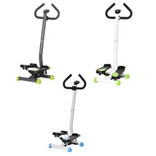 Stepper fitness swing gebraucht kaufen  Hamburg