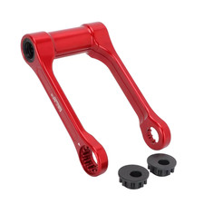 Cnc motorcycle adjustable for sale  LANCING