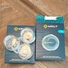 Safety 1st clear for sale  San Francisco