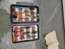 Design fly box for sale  BURY