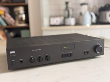 Amplificatore nad 3020e. usato  Spedire a Italy