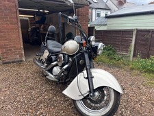 Kawasaki vulcan vn800 for sale  HINCKLEY