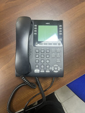 Nec phone system for sale  BARNSLEY