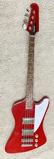 Epiphone thunderbird string for sale  Harrisonville