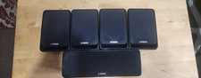Yamaha 5.1 surround for sale  WOLVERHAMPTON