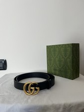 Gucci cintura usato  Italia