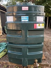 Kingspan 1225 bundled for sale  CRAWLEY