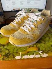 Diadora end v7000 gebraucht kaufen  Frankfurt am Main