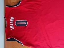 Damian lillard portland for sale  Romeoville