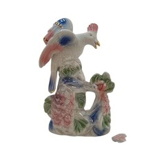 Tropical bird floral for sale  WINSFORD