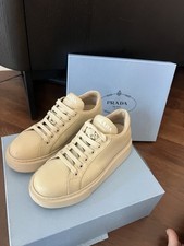 Prada beige neutral for sale  LONDON
