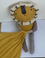 Bieco stofftier kuscheltier gebraucht kaufen  Schafflung
