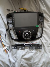 Ford focus mk3 for sale Ford focus mk3 for sale  HATFIELD