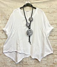 Moonshine fashion tunika gebraucht kaufen  Düsseldorf