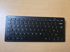 Tecknet x315 wireless for sale  LONDON
