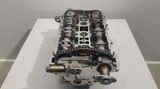 Audi zylinderkopf links gebraucht kaufen  Erfurt