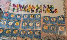 My Little Pony Blind Bag Mini figurka Wave 7 Komplet z kartami MLP G4 FiM na sprzedaż  Wysyłka do Poland