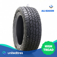 Used 275 55r20 for sale  Chicago