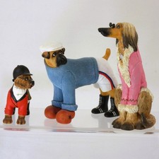 Enesco border terrier for sale  CARLISLE
