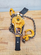 lever hoist for sale lever hoist for sale Glassboro