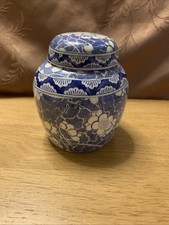 Vintage blue white for sale Vintage blue white for sale  KIDDERMINSTER
