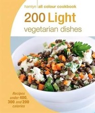 200 light vegetarian for sale  UK