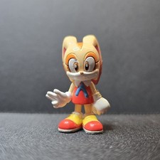 Segatoys sonic cream for sale  Georgetown