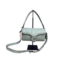 Coach leather pillow for sale  Mountain Top