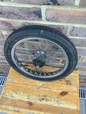 Raleigh rsw rear for sale  HAVANT