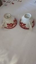 Tasses faïencerie badonviller d'occasion  Rennes-
