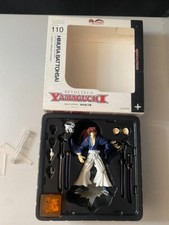Revoltech yamaguchi 110 for sale  El Monte