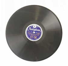 Używany, Benny Goodman On The Sunny Side of The Street / The Wang Blues R2858 Parlophone na sprzedaż  PL
