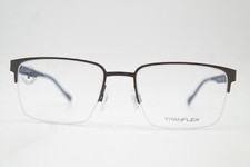 Brille titanflex 820883 gebraucht kaufen  Deutschland