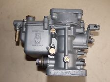 Dcd weber carburettor for sale  UK