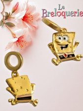 Charm bob eponge d'occasion  Viarmes