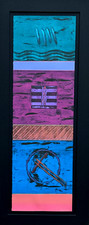 Enrico embroli original for sale  Hempstead