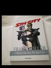 Frank miller sin usato  Gambettola