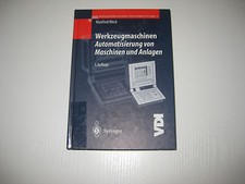 Manfred weck werkzeugmaschinen gebraucht kaufen  Leverkusen
