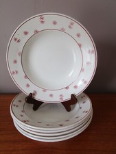 Assiettes creuses digoin d'occasion  France