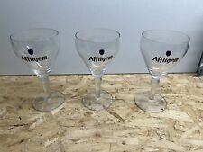 Lot verres bières d'occasion  Raon-l'Étape