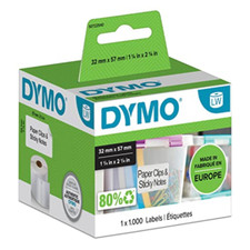 Dymo etichette multiuso usato  Roccagloriosa