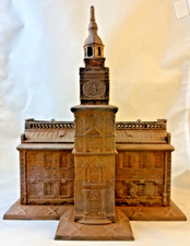 Souvenir miniature metal for sale  Stamford