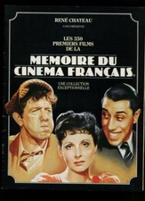 Advertising document rene d'occasion  Expédié en Belgium
