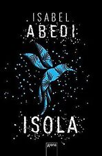 Isola abedi isabel gebraucht kaufen  Berlin