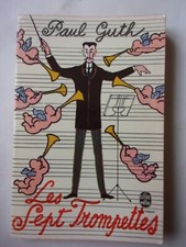Paul guth trompettes d'occasion Paul guth trompettes d'occasion  Bressuire