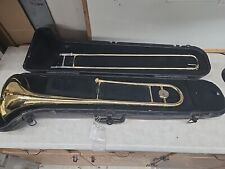 Bach student trombone for sale  Waukesha