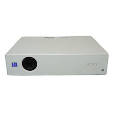 Usado, Projetor de dados Sony VPL-CX5 2000 lúmens 3LCD comprar usado  Enviando para Brazil