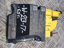 Mercedes e220 airbag for sale  LONDON