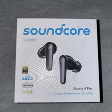 Soundcore liberty pro gebraucht kaufen  Merzenich