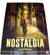 Nostalgia mario martone d'occasion  Clichy
